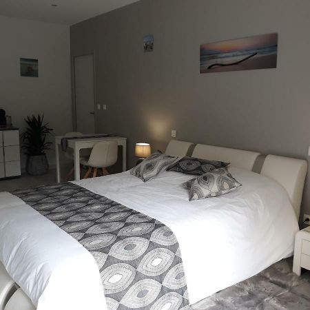 Pey Chambre D'Hotes Du Pin المظهر الخارجي الصورة