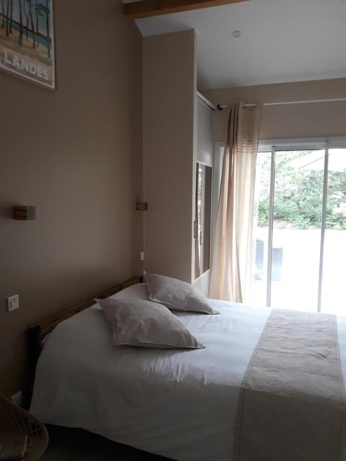 Pey Chambre D'Hotes Du Pin المظهر الخارجي الصورة