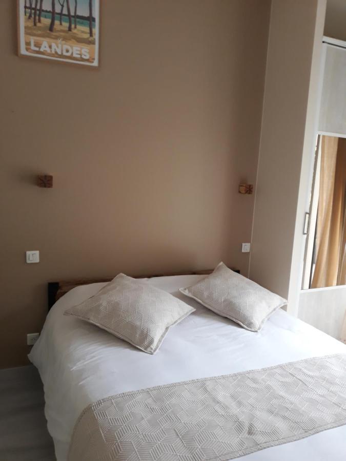 Pey Chambre D'Hotes Du Pin المظهر الخارجي الصورة