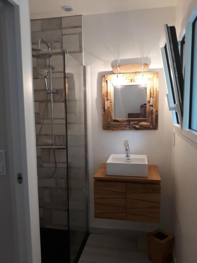 Pey Chambre D'Hotes Du Pin المظهر الخارجي الصورة