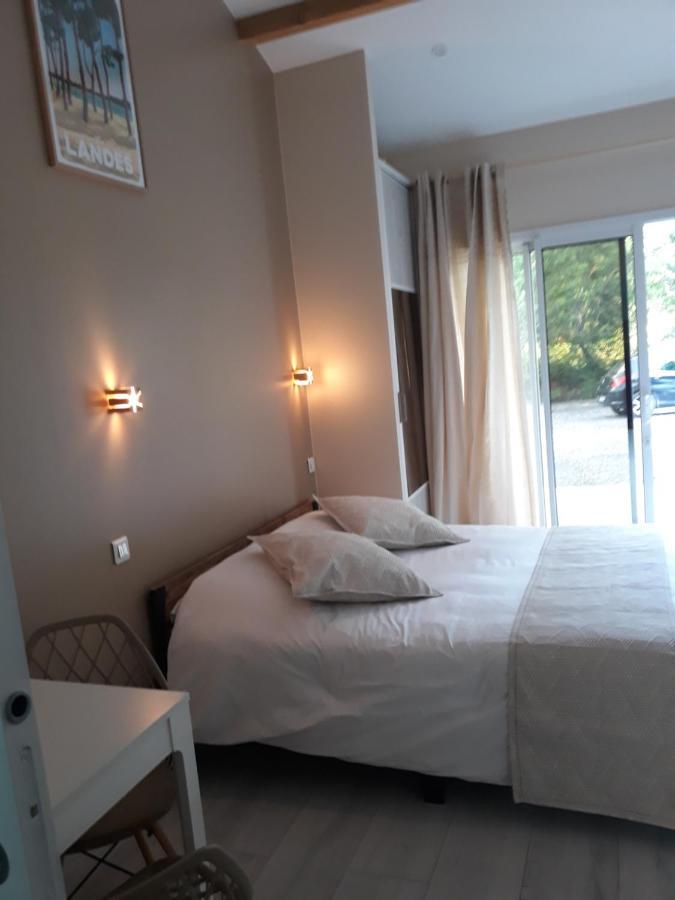 Pey Chambre D'Hotes Du Pin المظهر الخارجي الصورة