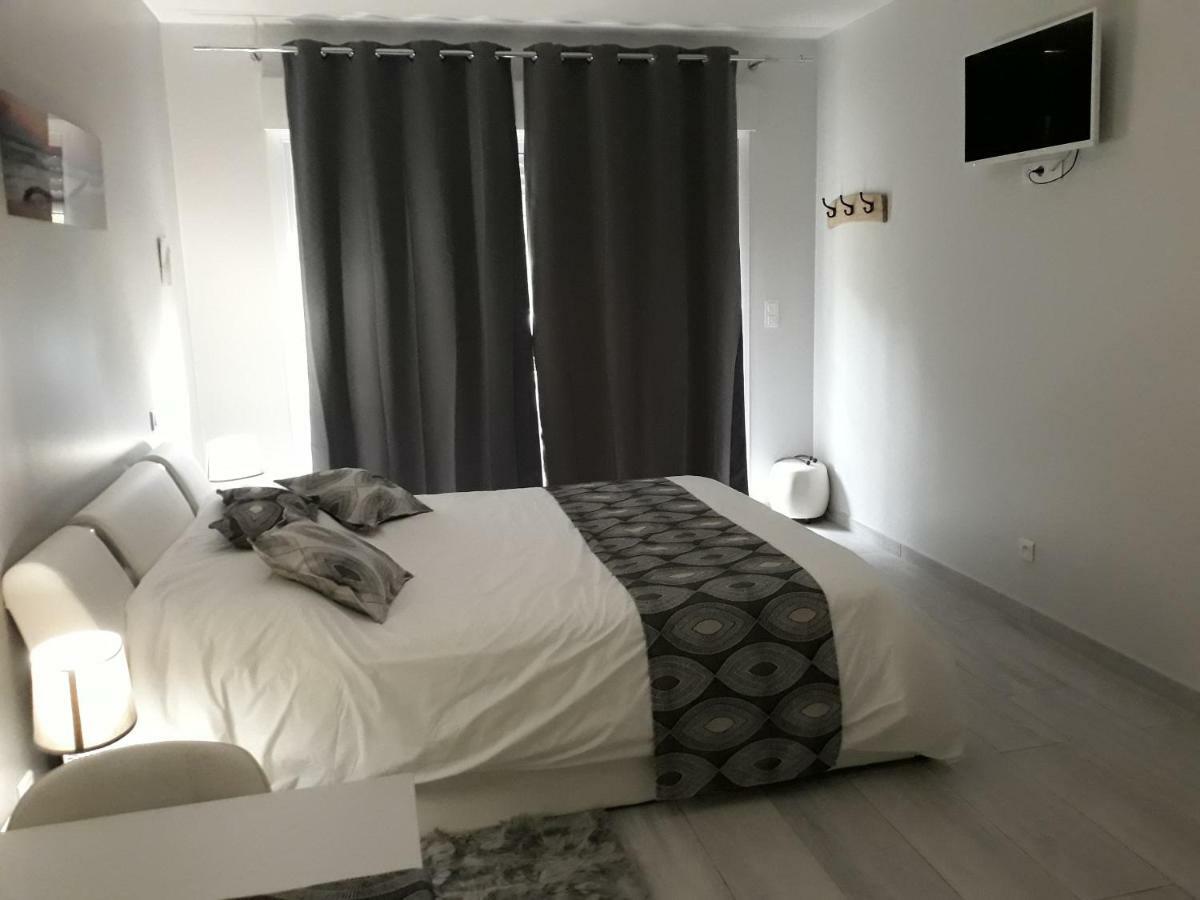 Pey Chambre D'Hotes Du Pin المظهر الخارجي الصورة